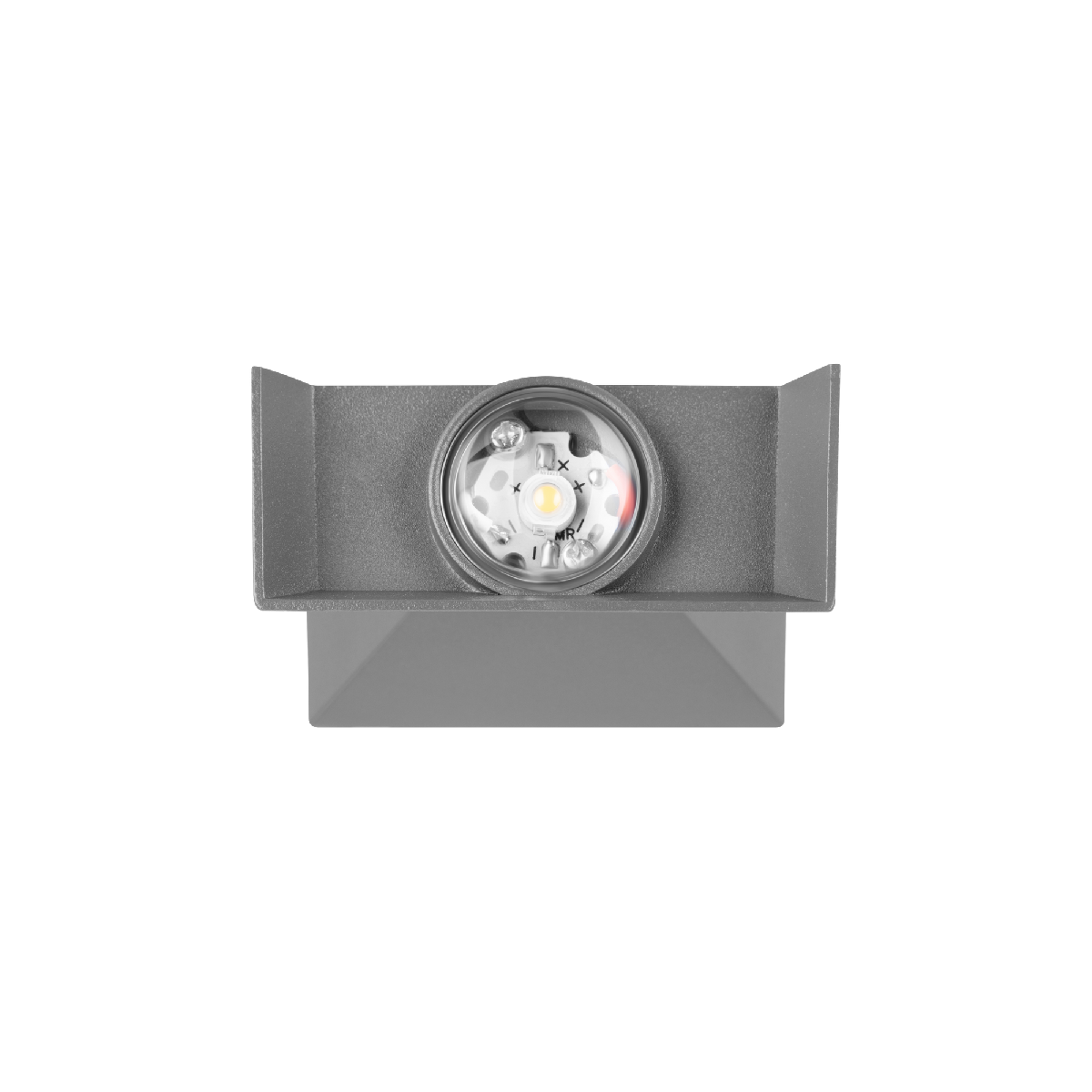 Настенный уличный светильник Duwi Nuovo led 24341 0