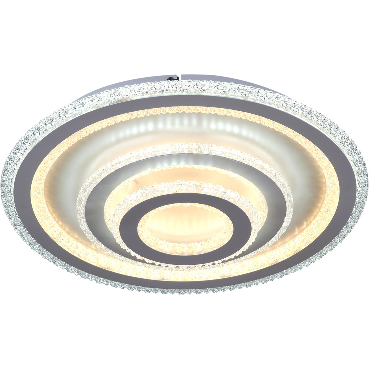 Потолочная люстра Reluce 07051-0.3-500 WH