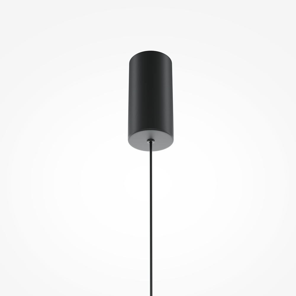 Подвесная люстра Maytoni Motion MOD276PL-L20B3K1