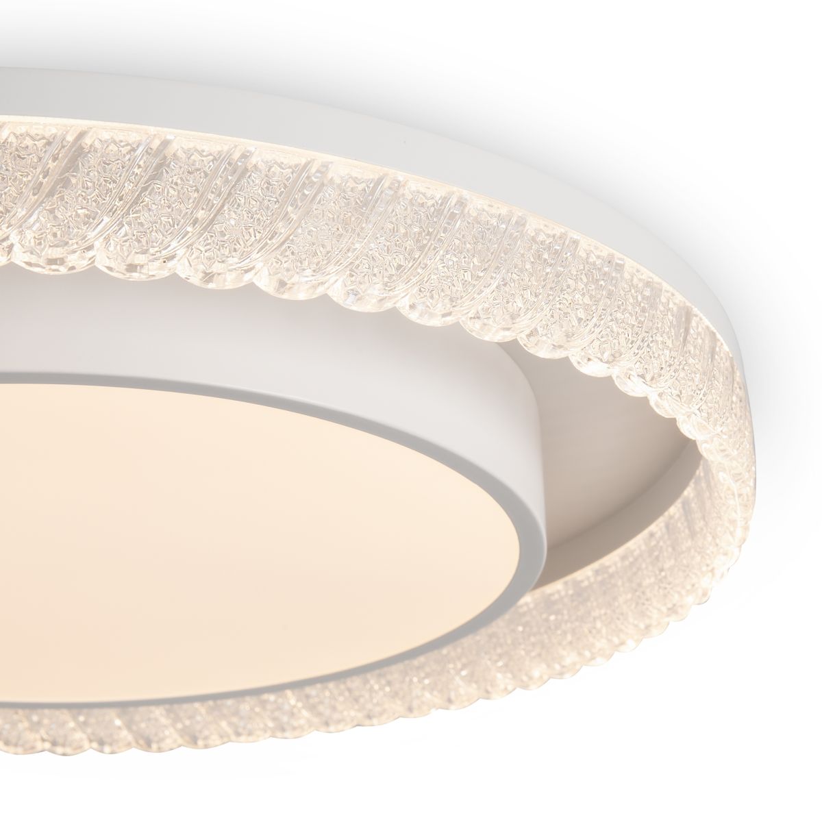 Потолочный светильник Freya Galla FR6243CL-L109W