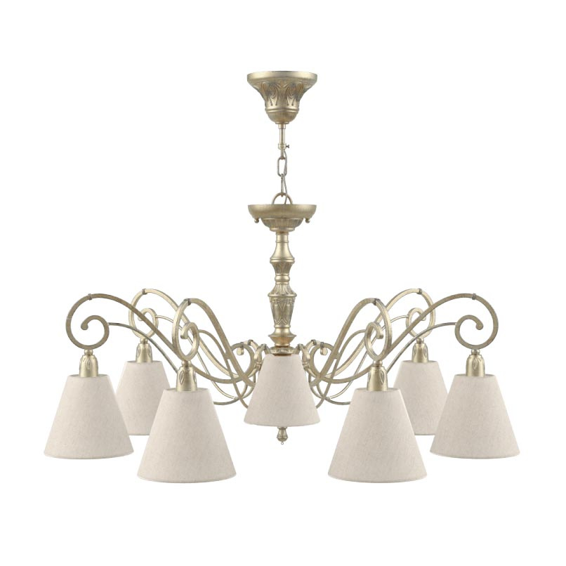 Подвесная люстра Lamp4you Classic E3-05-H-LMP-O-33