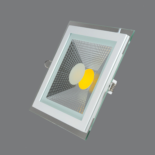 Встраиваемый светильник Elvan VLS-703SQ-15W-NH-Wh