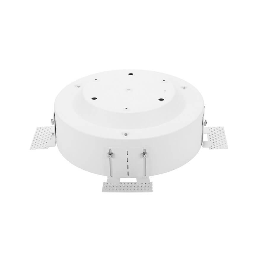 Встраиваемый светодиодный светильник SLV Medo 30 Led Frame 1000861
