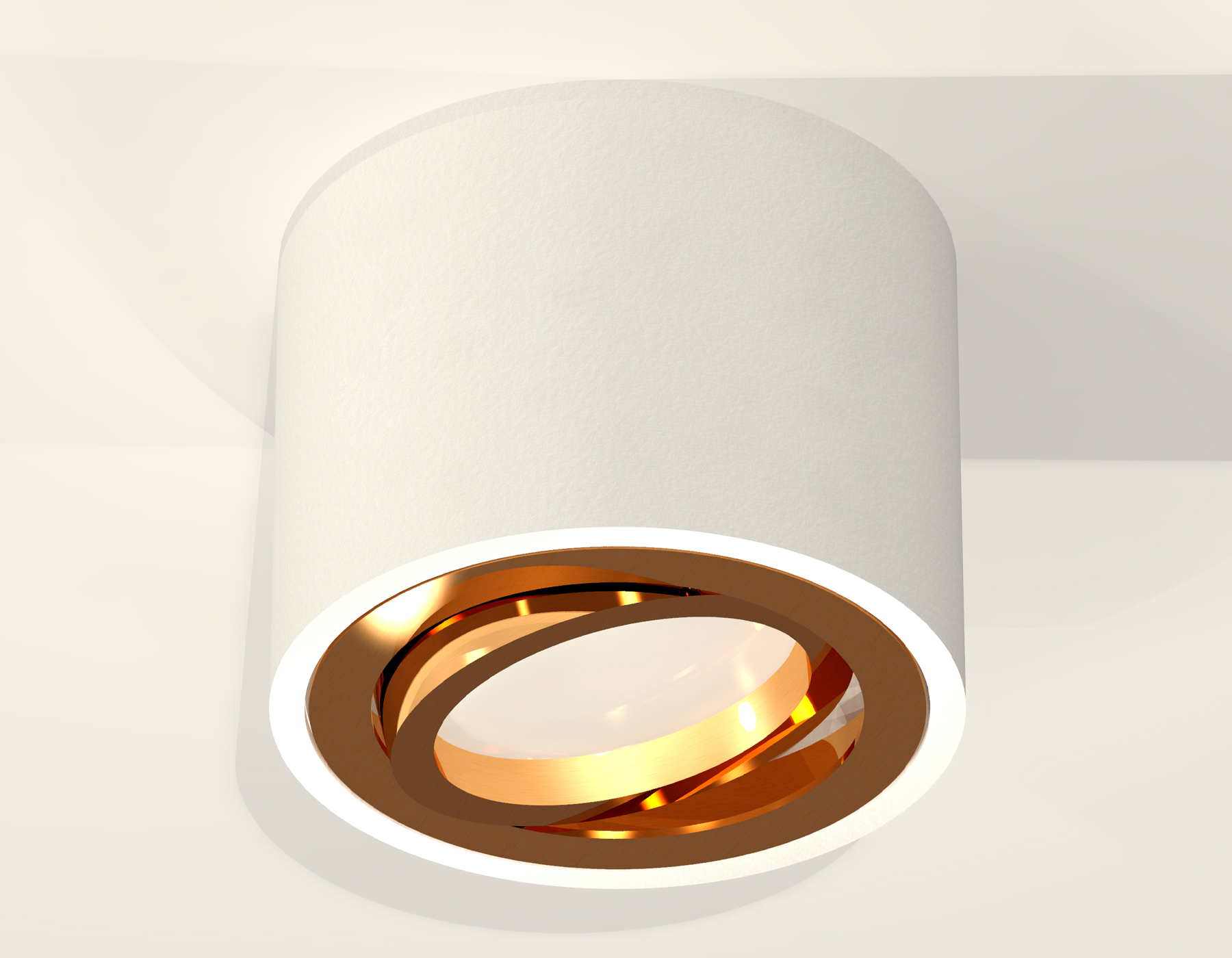 Потолочный светильник Ambrella Light Techno Spot XS7510004 (C7510, N7004)