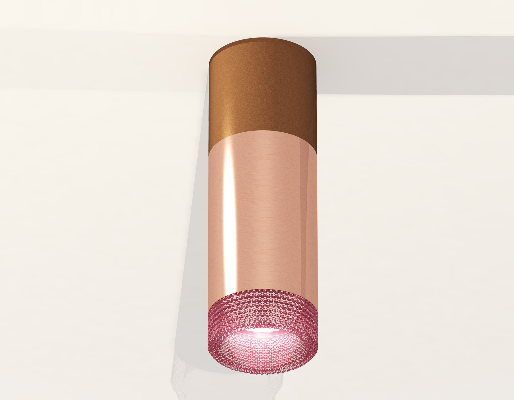 Потолочный светильник Ambrella Light Techno Spot XS6326061 (C6304, A2010, C6326, N6152)