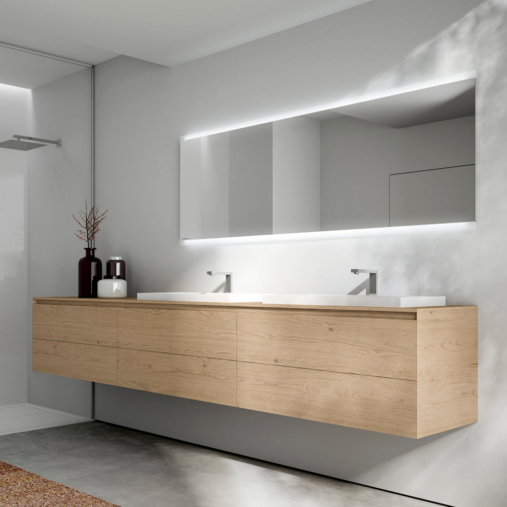 Светодиодная лента Feron LS607 12В 5050 14,4Вт/м 4000K 5м IP65 48290