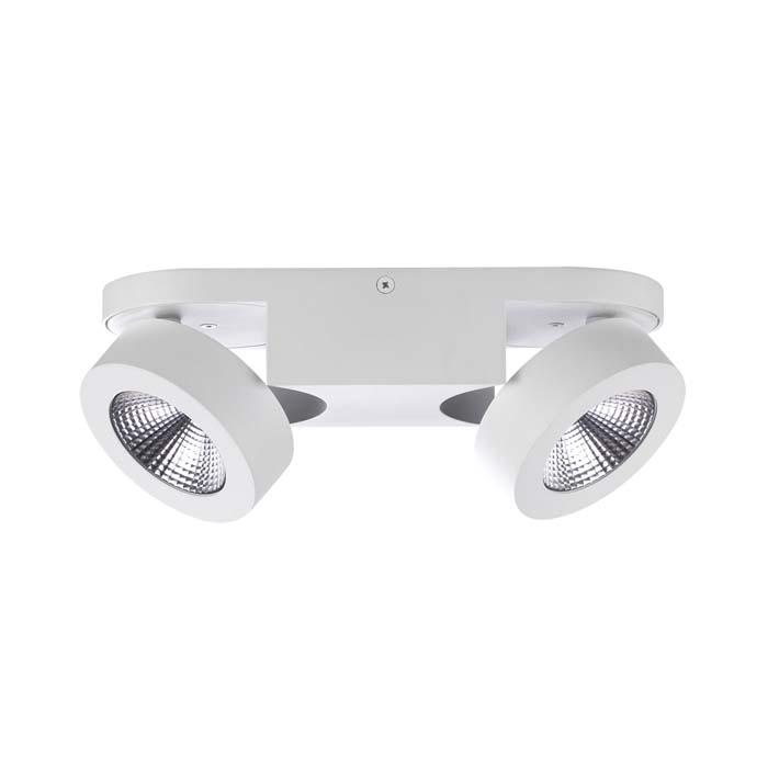 Светодиодный спот Odeon Light Laconis 3538/2WL