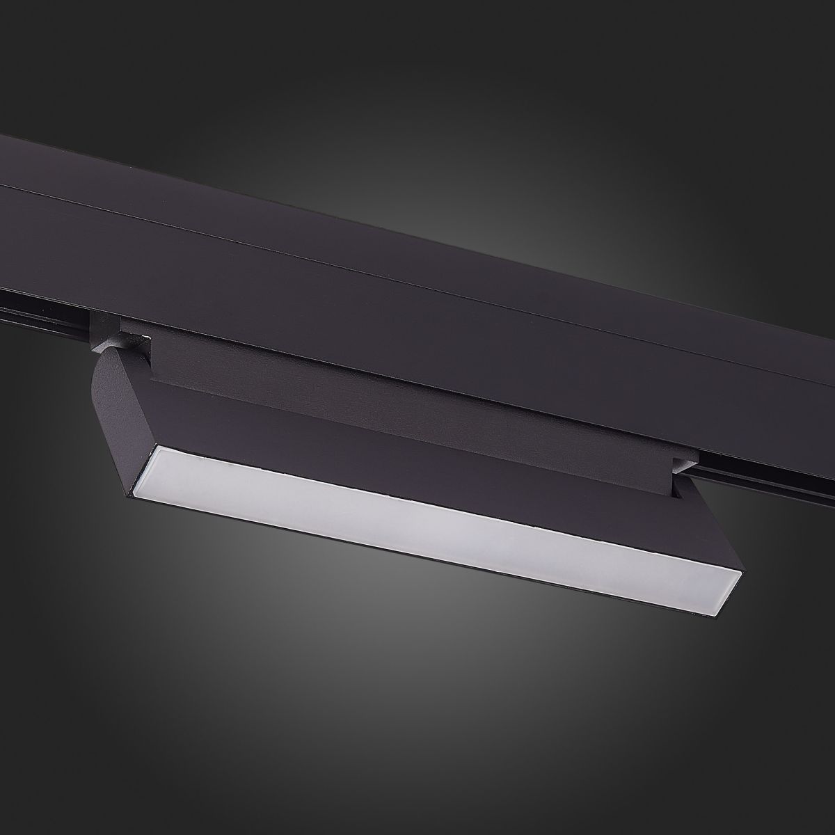 Трековый магнитный светильник ST Luce Skyline 49 ST363.446.12_DIM