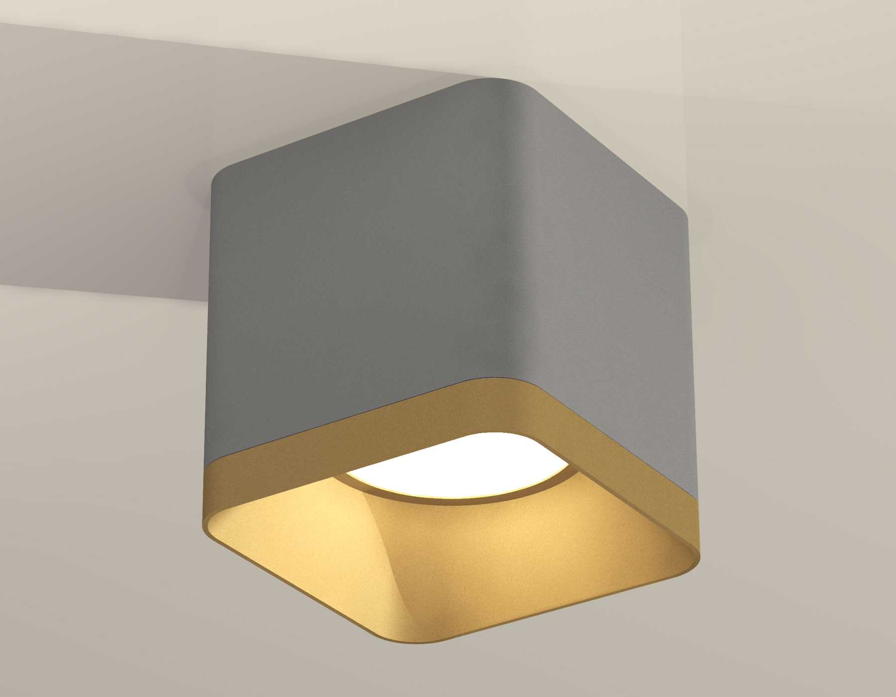 Накладной светильник Ambrella Light Techno XS7807004 (C7807, N7704)