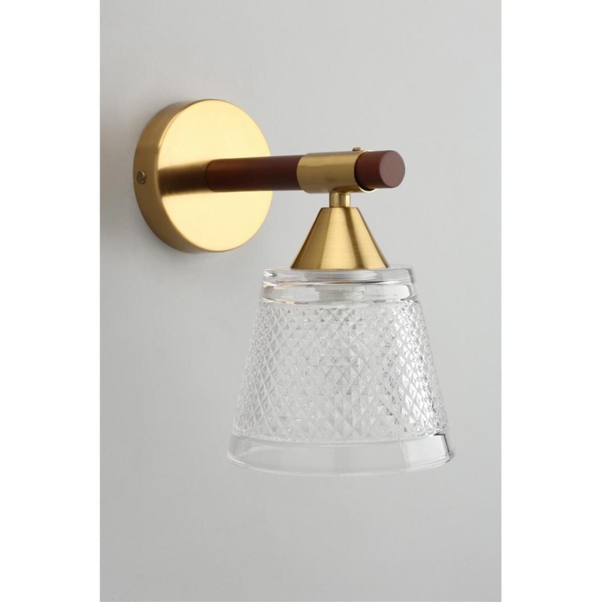 Бра Omnilux Catania OML-67601-01