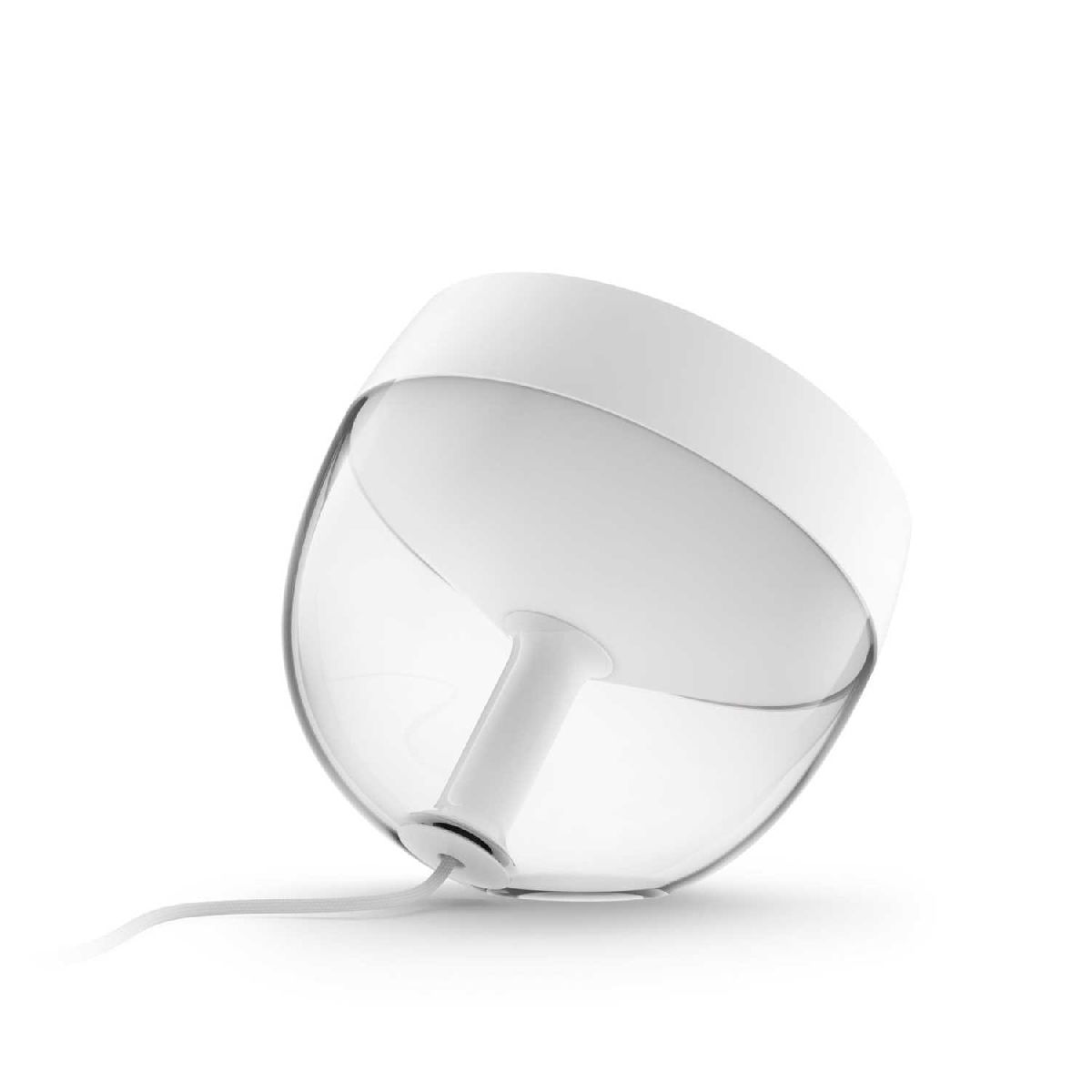 Умная настольная лампа Philips Hue Iris gen4 EU/UK white 929002376101