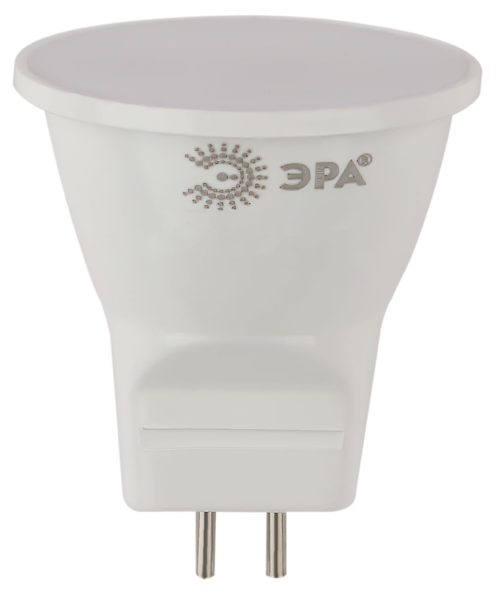 Лампа светодиодная Эра GU4 4W 2700K LED MR11-4W-2700K-GU4 Б0049065