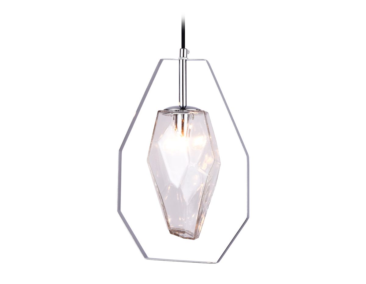 Подвесной светильник Ambrella Light Traditional TR3626
