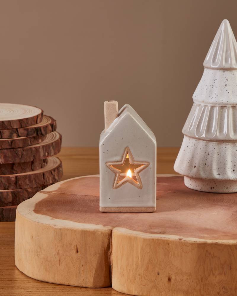 Подсвечник рождественский Eglo Catacol 422398