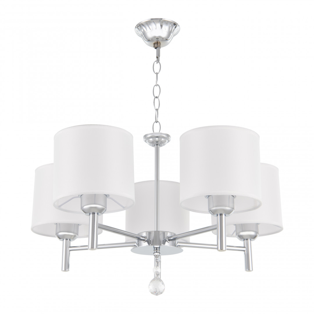 Подвесная люстра Arte Milano Amalfi 332756/5 CR