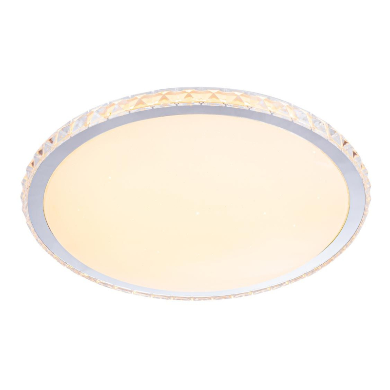Потолочный светодиодный светильник Escada 10270/S LED