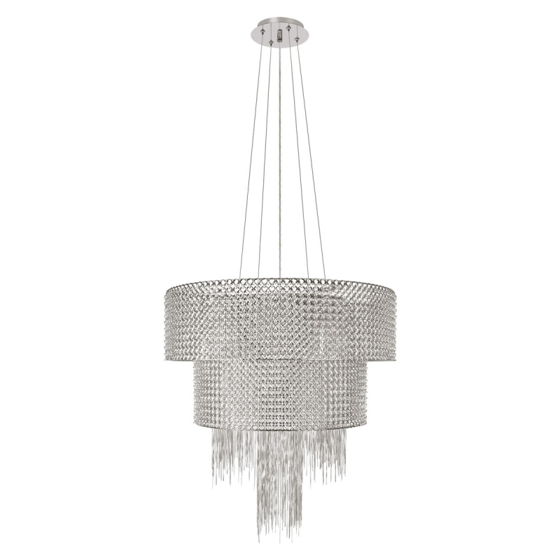 Подвесная люстра Loft IT Opera 10406/660