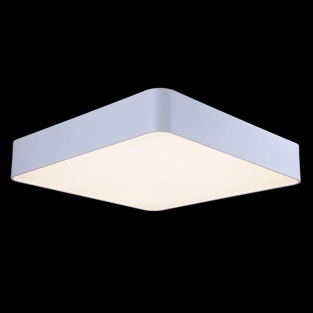 Потолочный светодиодный светильник ST Luce Presente SL955.552.01