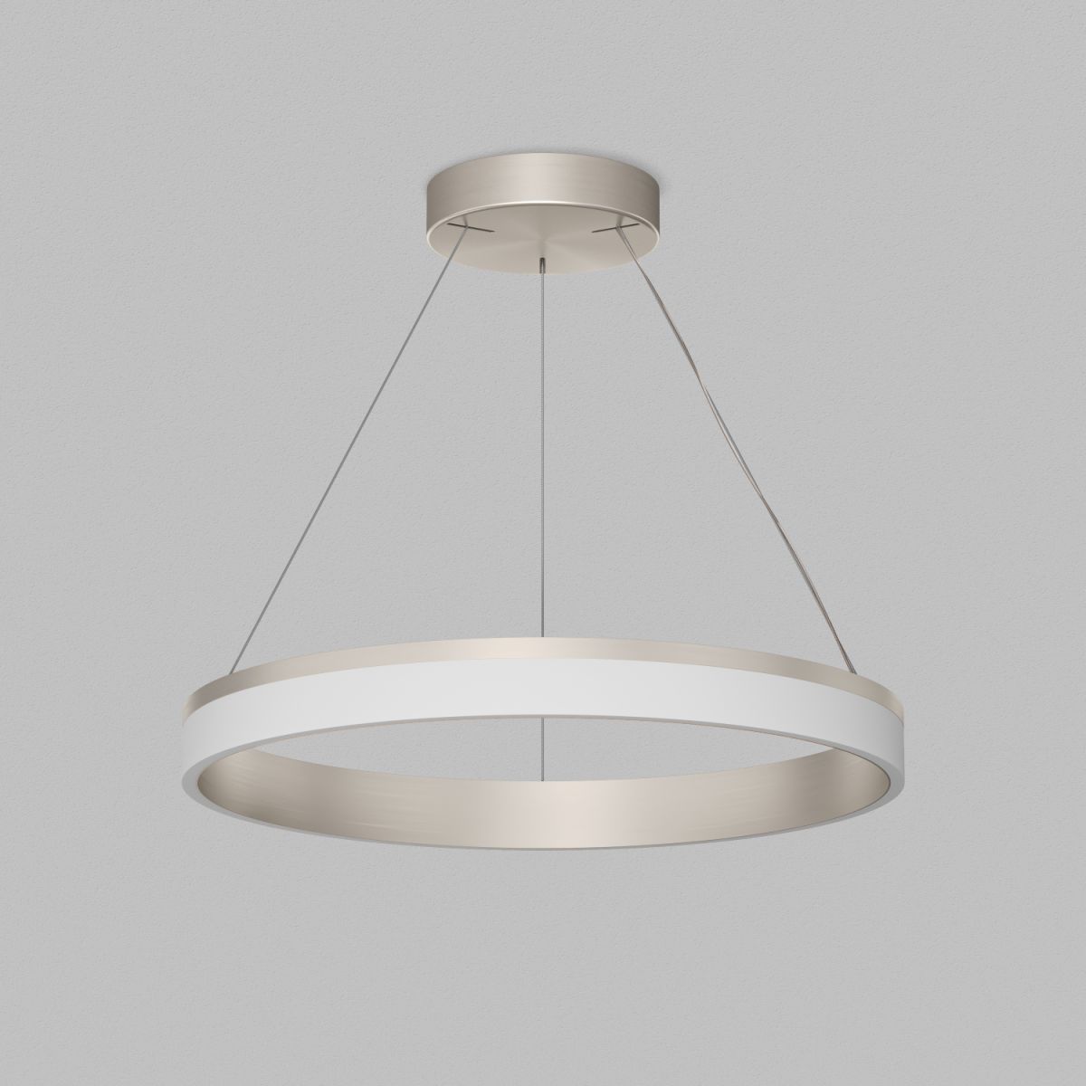 Подвесной светильник Denkirs Ring  DK6670-SN