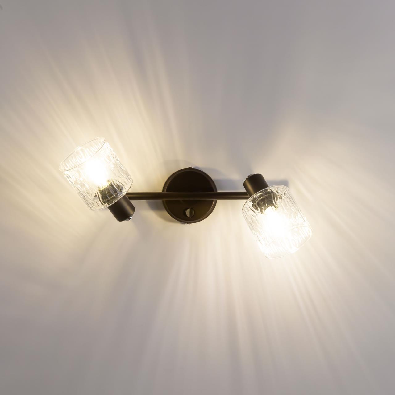 Cпот на штанге Citilux Артик CL510525