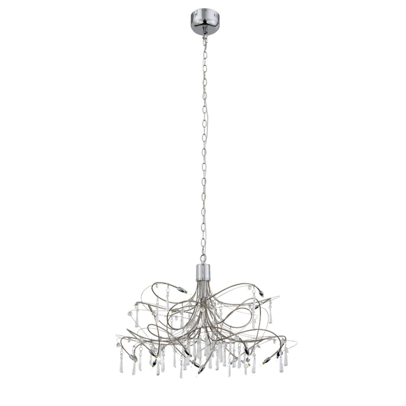 Подвесная светодиодная люстра ST Luce Lucente SL378.103.20