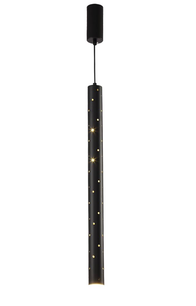 Подвесной светильник Crystal  Lux CLT 232C600 BL 3000K