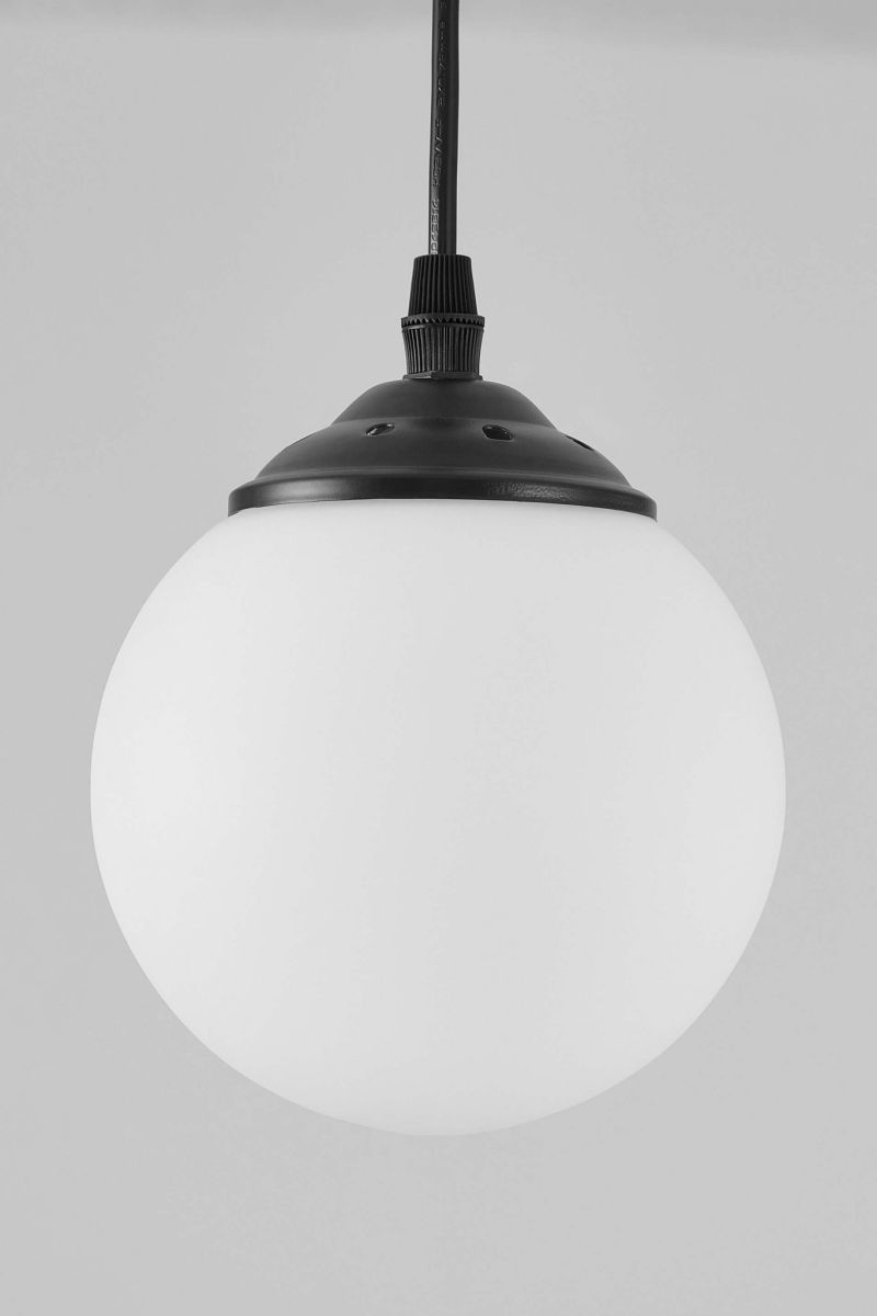 Подвесной светильник Lampit Fino TP 2002-1 BK