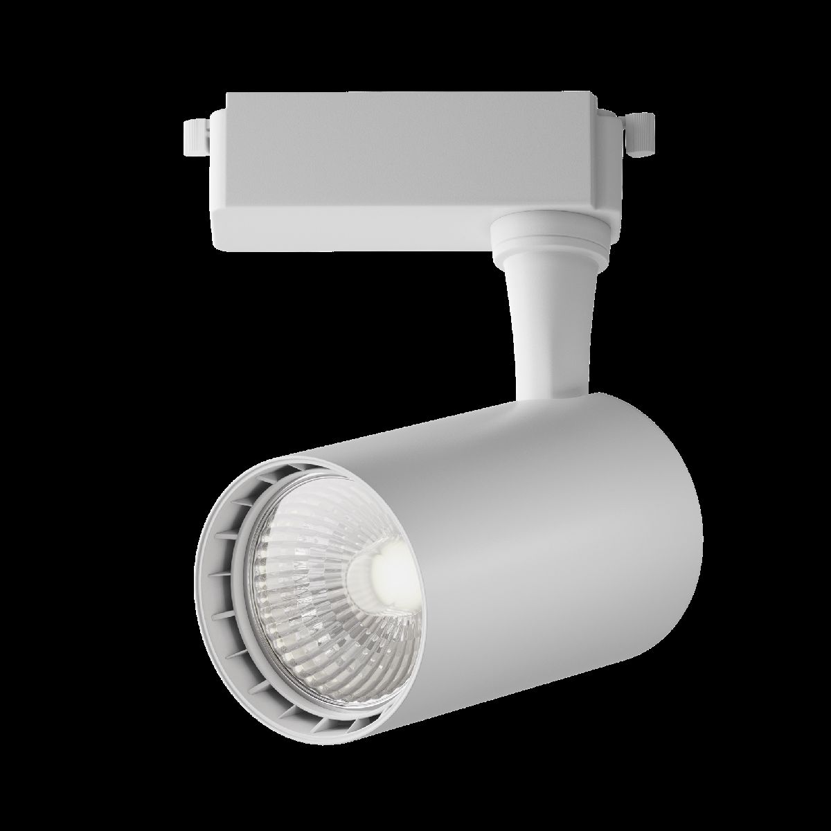 Трековый светильник Maytoni Technical Vuoro TR003-1-6W4K-M-W