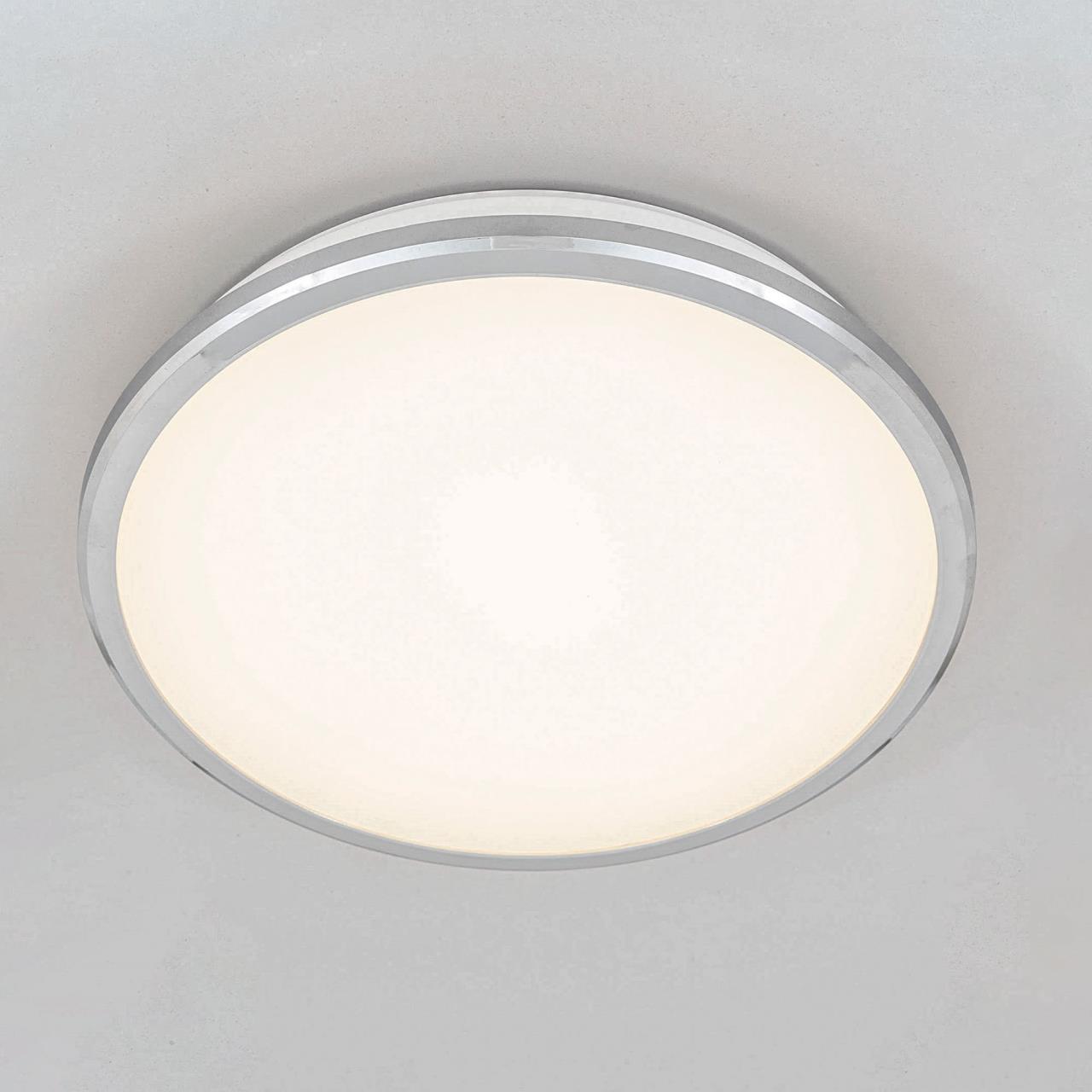 Потолочный светодиодный светильник Citilux Луна CL702161N в Москве