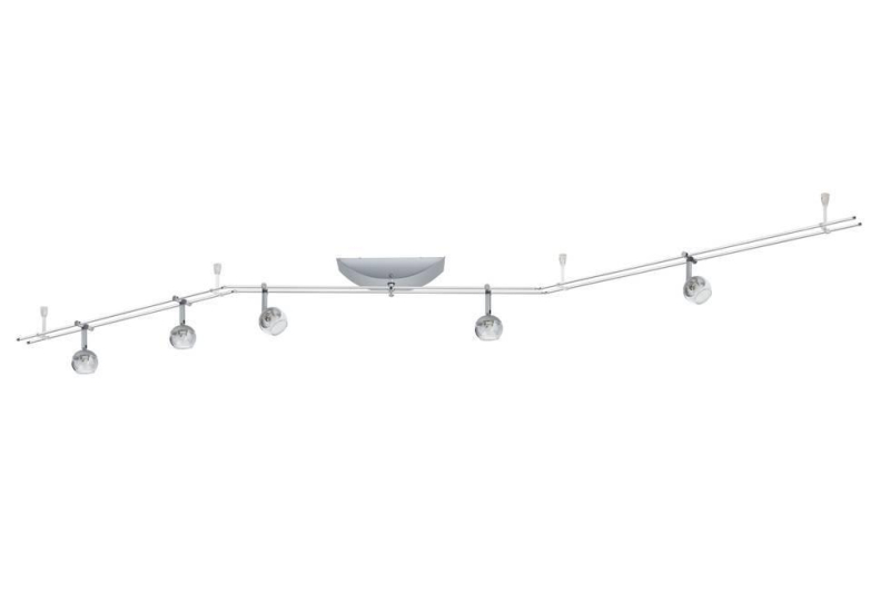 Трековая система Paulmann Globe 2900К 95161