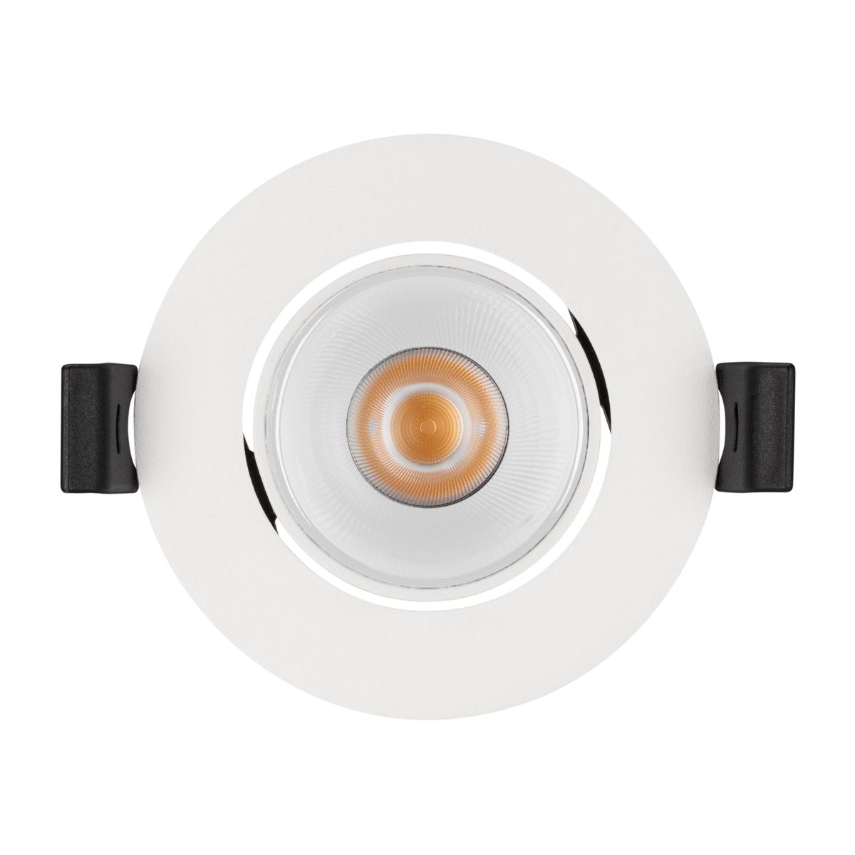 Встраиваемый светильник Arlight MS-Forecast-Built-Turn-R82-8W Day4000 037186