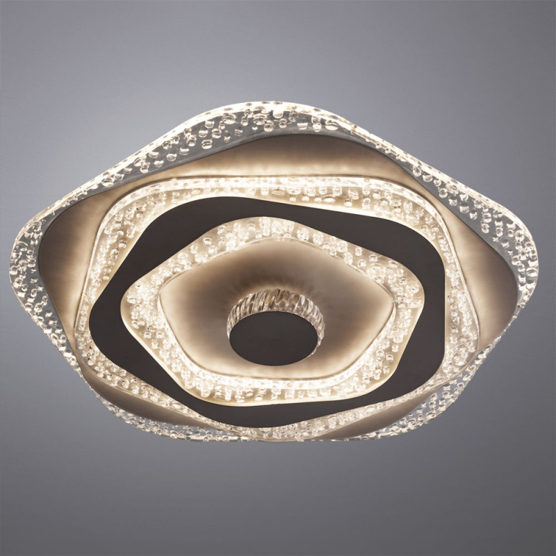 Потолочный светильник для спальни ARTE Lamp A1435PL-1WH