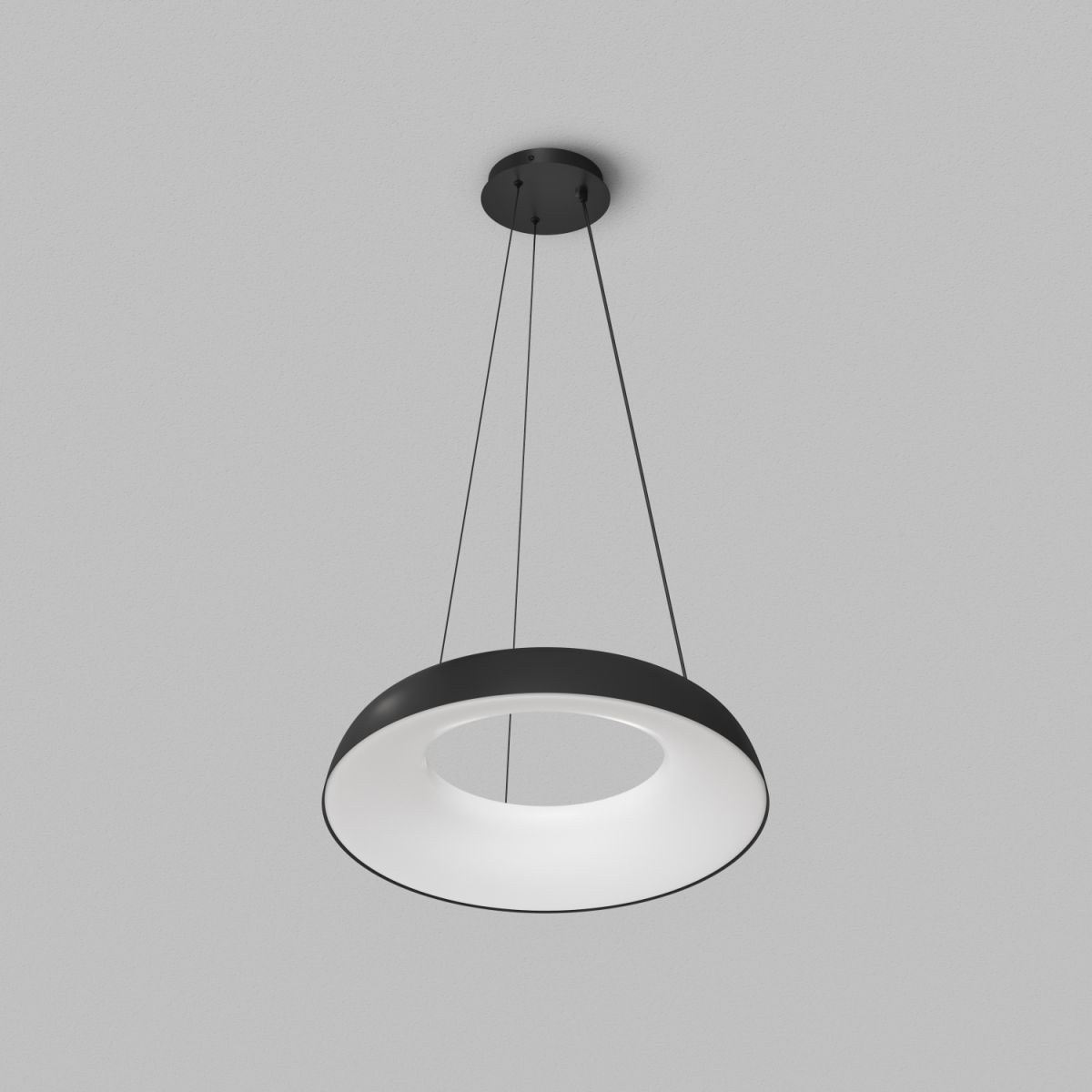 Подвесной светильник Denkirs Torion DK6704-WH