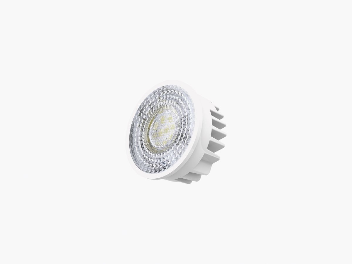 Светодиодный модуль LEDS POWER 5Вт 6500К 220В серия MODULE 007762