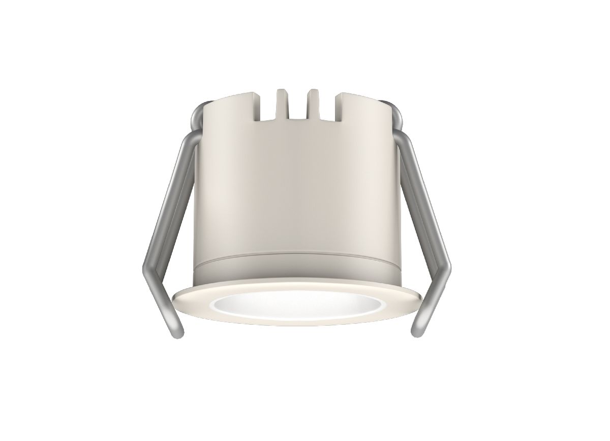 Встраиваемый светильник Donolux Hole DL18896R3W1W