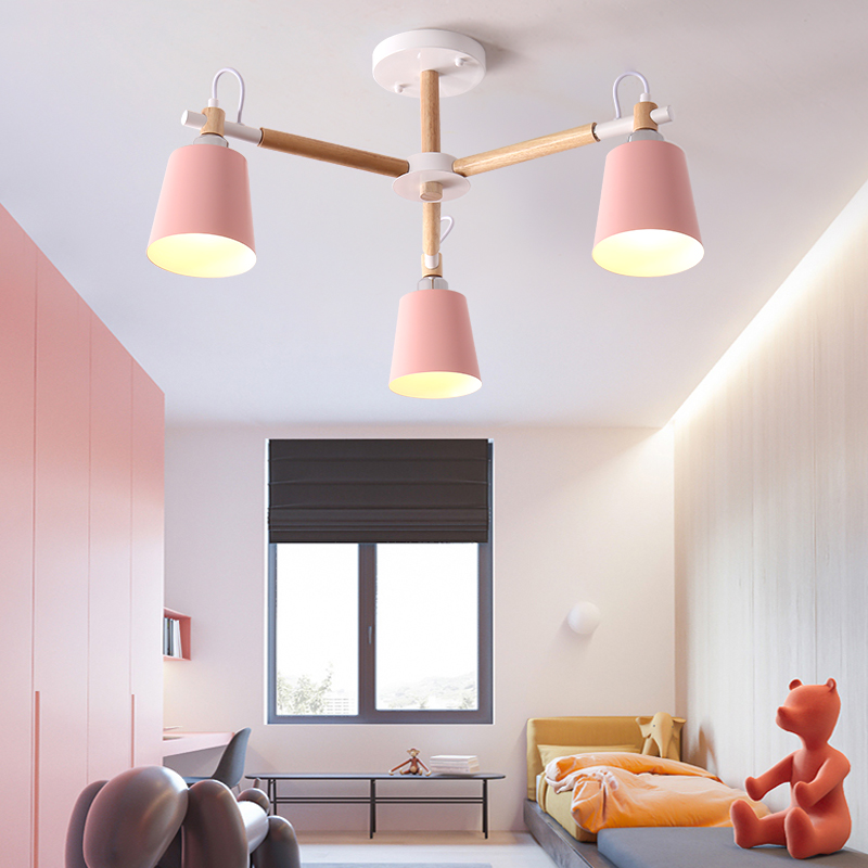 Люстра на штанге ImperiumLoft Varda 240039-26