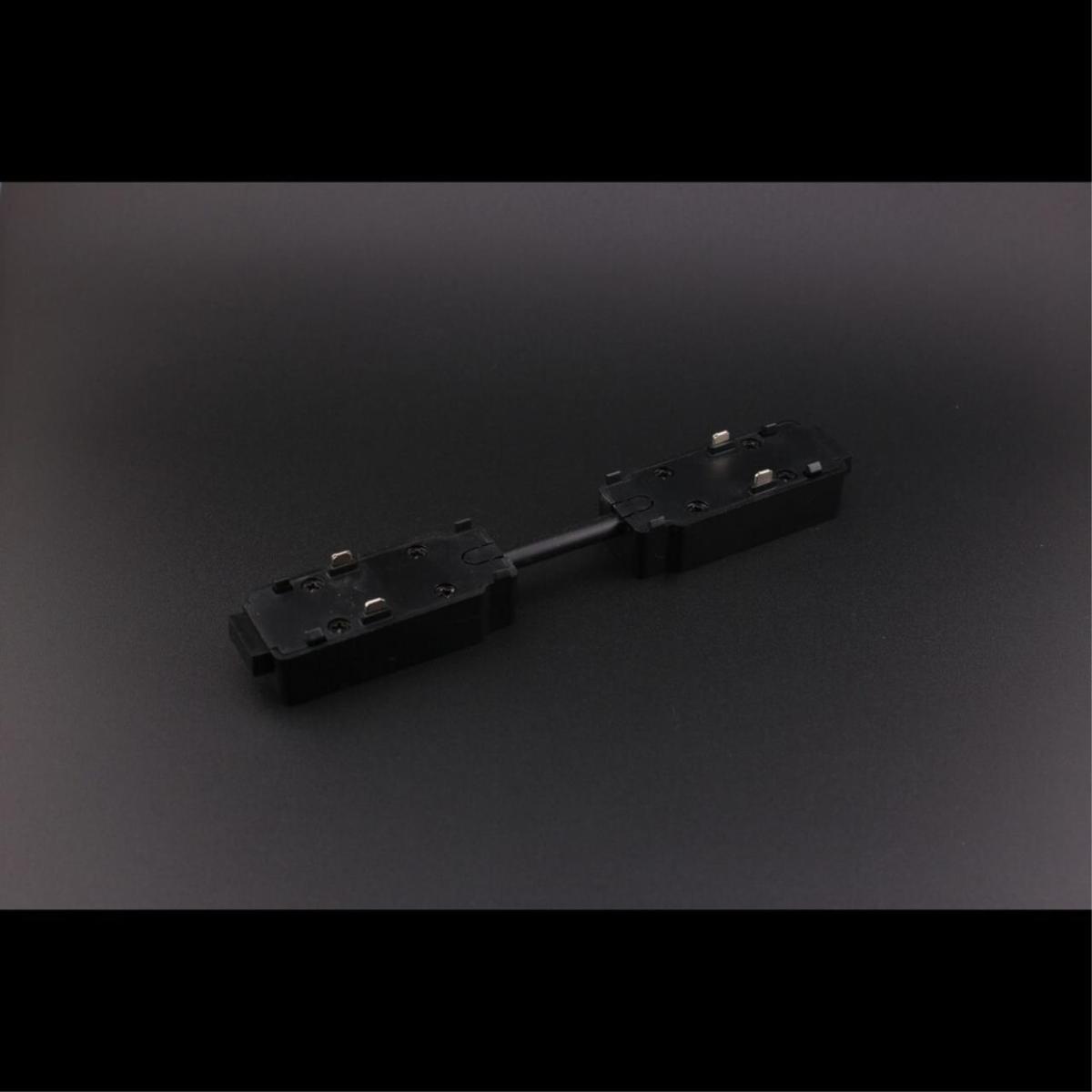 Коннектор питания прямой Aployt Magnetic track 48 APL.0180.00.03