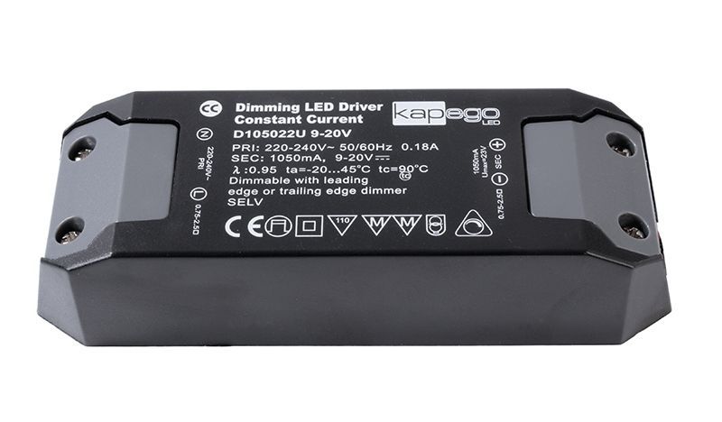 Блок питания Deko-Light 22Вт 220-240В IP20 872647