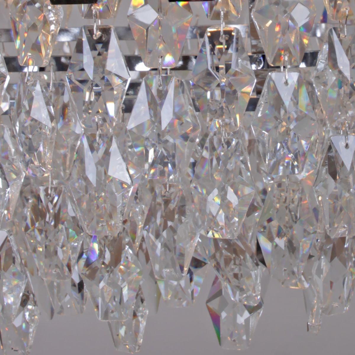 Подвесная люстра Reluce 00995-0.4-500 MX GD