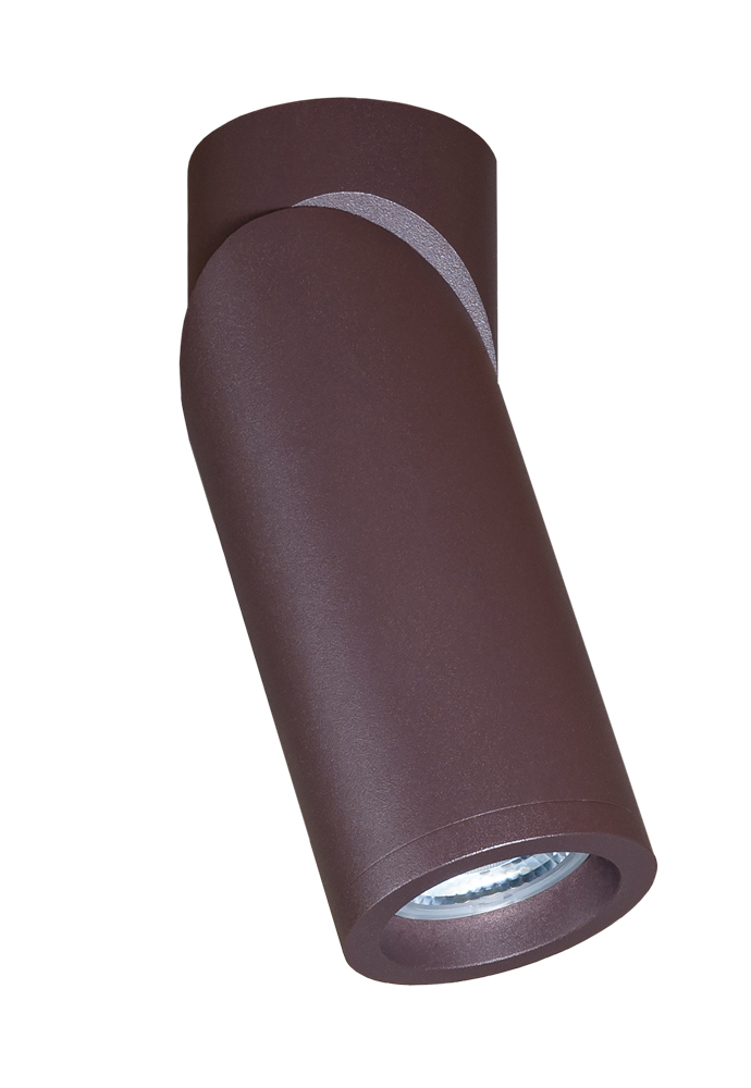 Спот Crystal Lux CLT 030 CLT 030C BR_V2