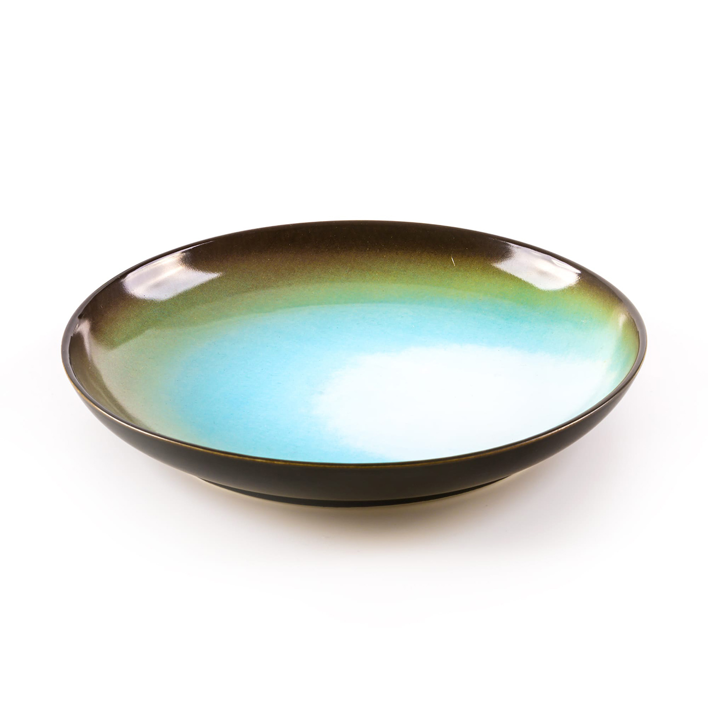 Тарелка глубокая Uranus Seletti Cosmic Diner 10824