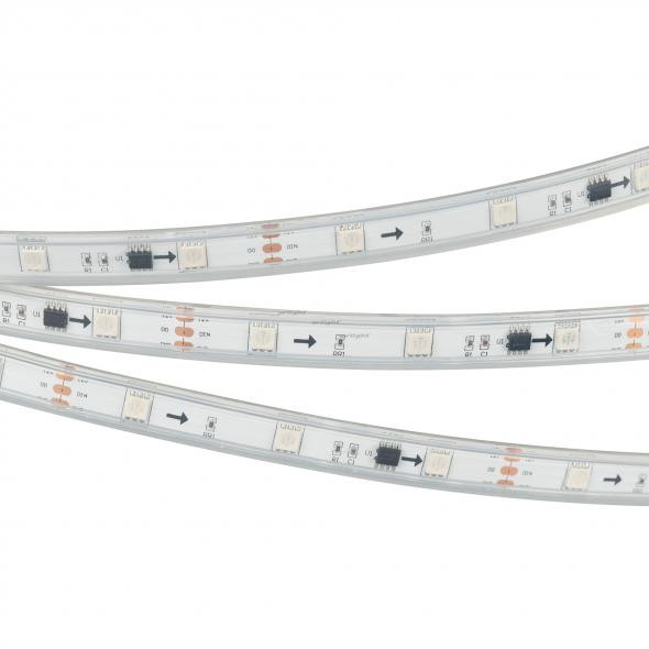 Светодиодная лента Arlight SPI-5000P 5060 026370(2)