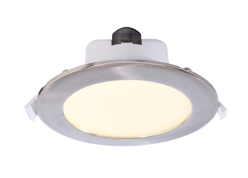 Встраиваемый светильник Deko-Light Acrux 565332