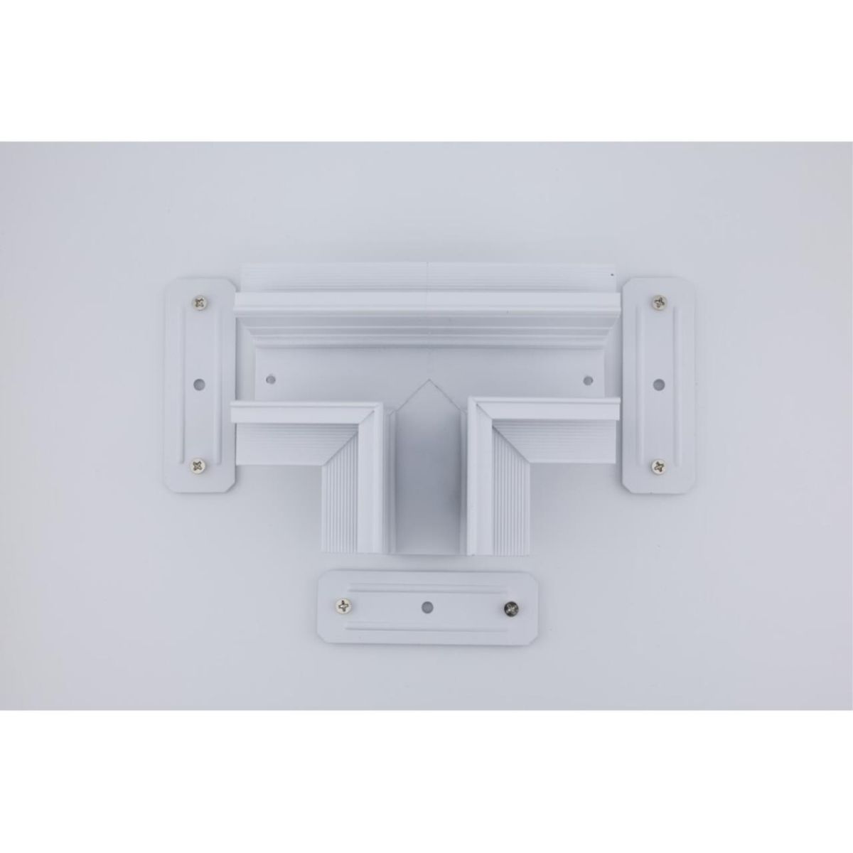 Соединитель Т-образный для магнитного шинопровода Aployt Magnetic track 220 APL.0285.10.03