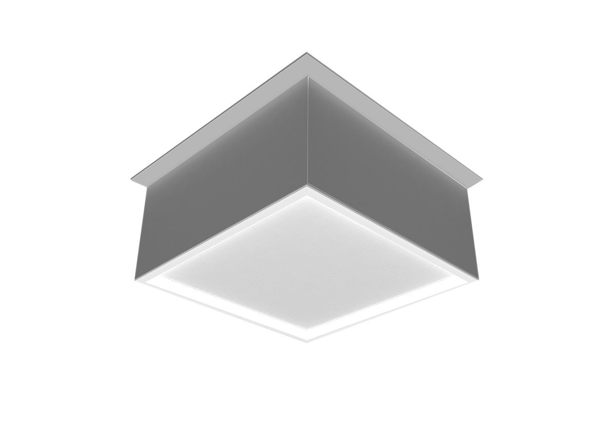 Встраиваемый светильник Donolux Urban DL18015SQ10W1A.100