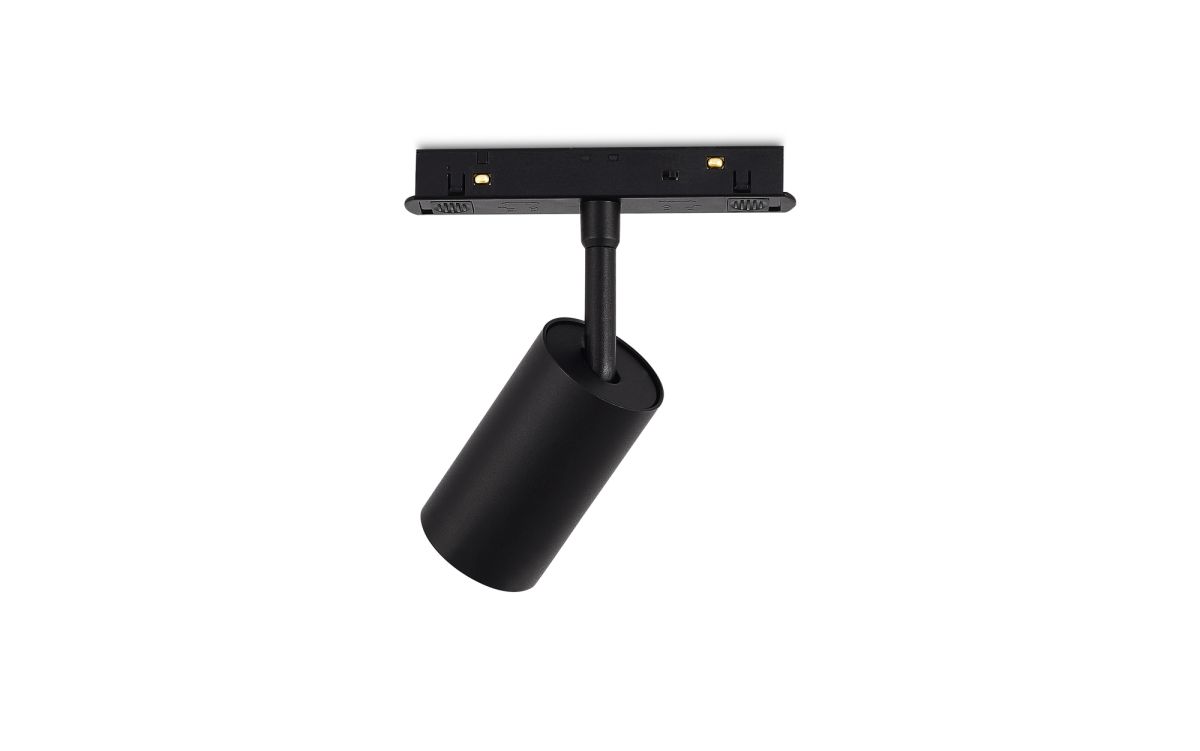 Трековый светильник Donolux Alpha DL20295WW10BDIM