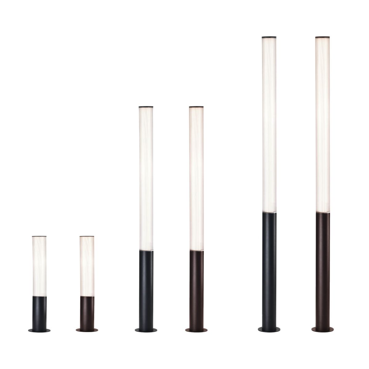 Ландшафтный светильник Mantra Gant 9157