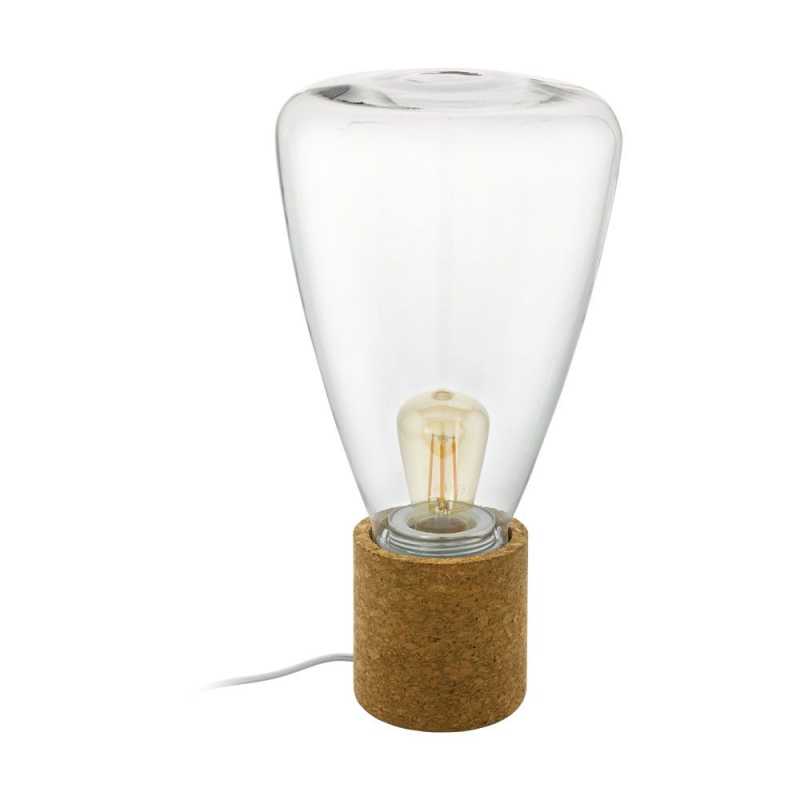 Настольная LED лампа Eglo Olival 97208