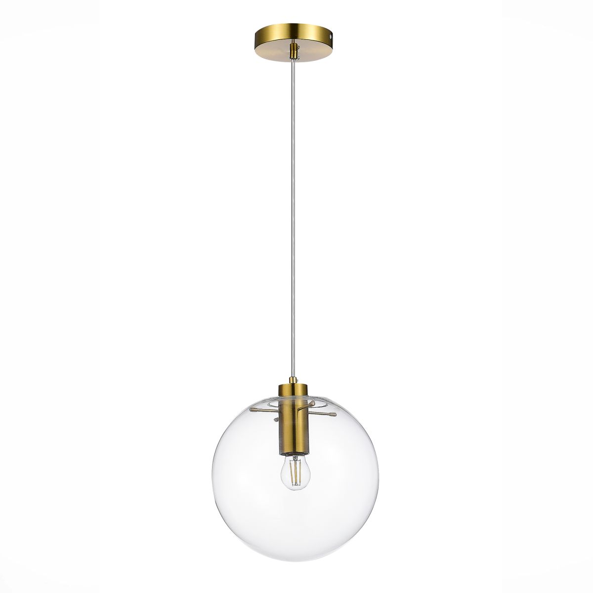 Подвесной светильник ST Luce Noor SL1056.213.01 УЦ