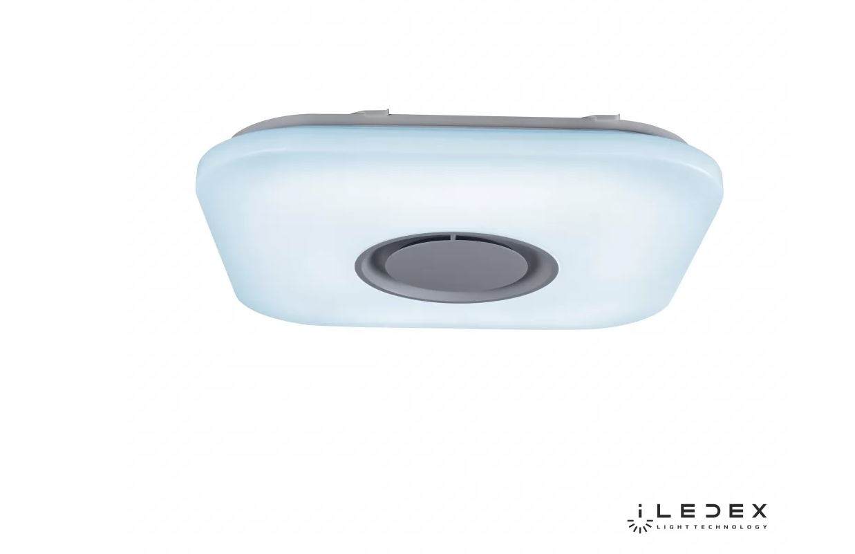 Потолочный светильник iLedex Music Music-48W-Square